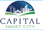 capital smart city islamabad